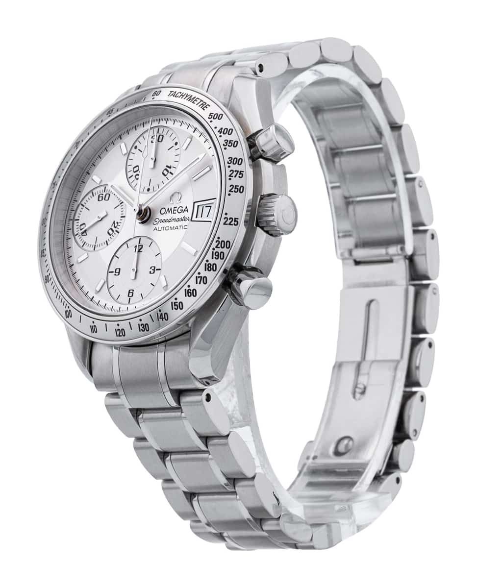 Omega Speedmaster Date 3513.30.00 Omega Speedmaster Date 3513.30.00